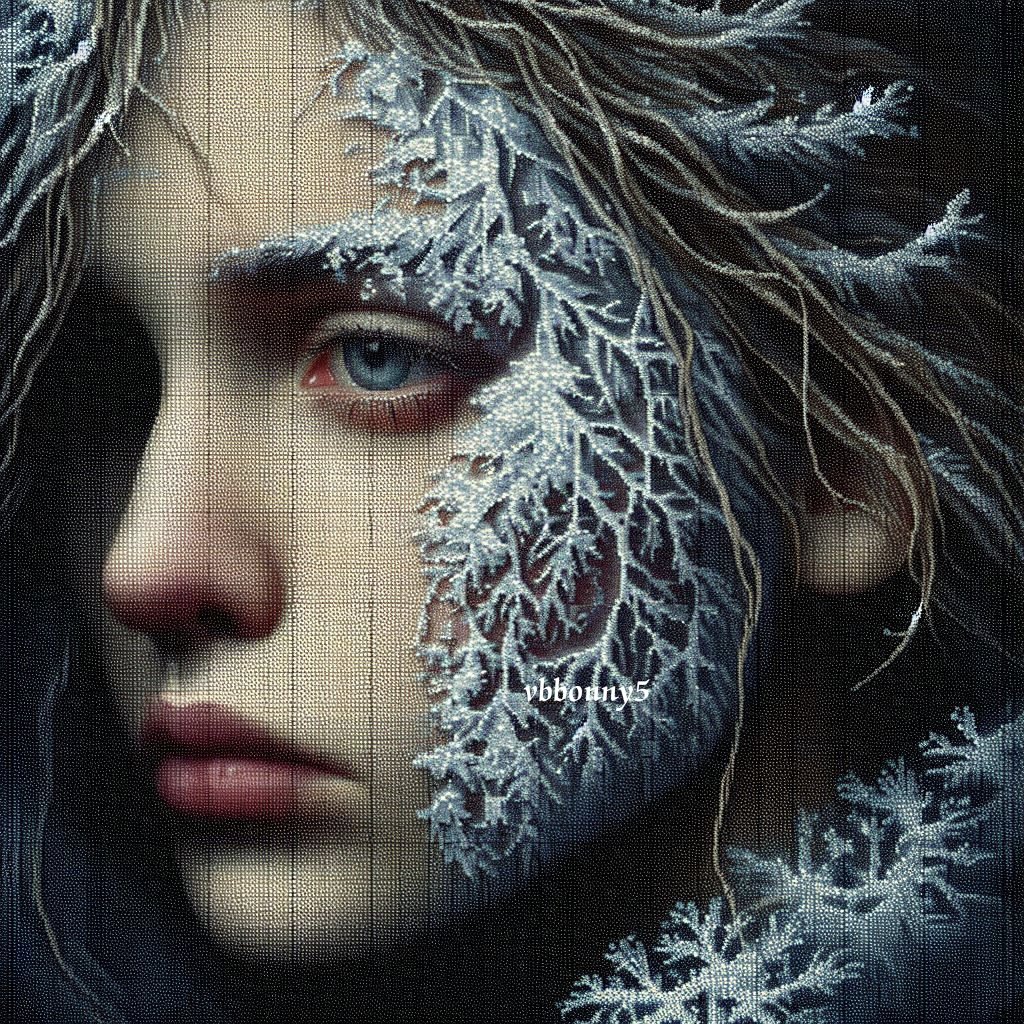 VBbonny5's tweet photo. #vss365
A desire to #vanish,
when her own footsteps were vanishing on this crunchy cold world  
Howling whispers 
Fading into the stillness
lost in the white  
Weight of emptiness  
Yearning to disappear like the melting snow  
&amp;
find peace in the silence of nothingness.
#story https://t.co/OwgNTRsfqY