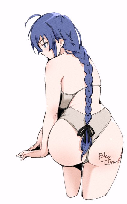 doodle #無職転生 