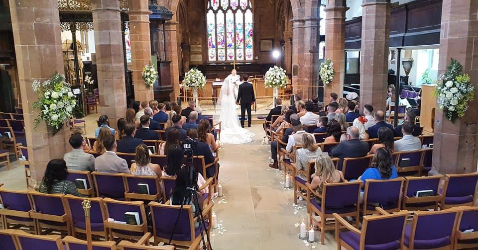 Holy Trinity tweet media