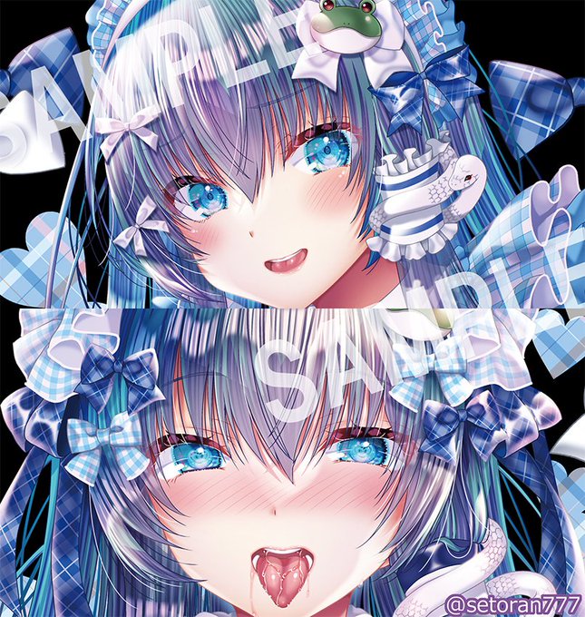 Tシャツとタペストリーの受注通販は本日【6/30まで】です。
最後までよろしくお願いいたします🙏
ドルマンスリーブTシャツ
https://t.co/HM7TKZdXc5
天子ちゃん聖水
https://t.co/FosNRklUCy
天子ちゃん濡れ濡れ
https://t.co/wNwXxUSY8X
小悪魔お尻
https://t.co/ar6yyu9VdT 