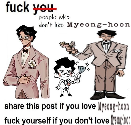 Beanrizu's tweet image. I rest my case.