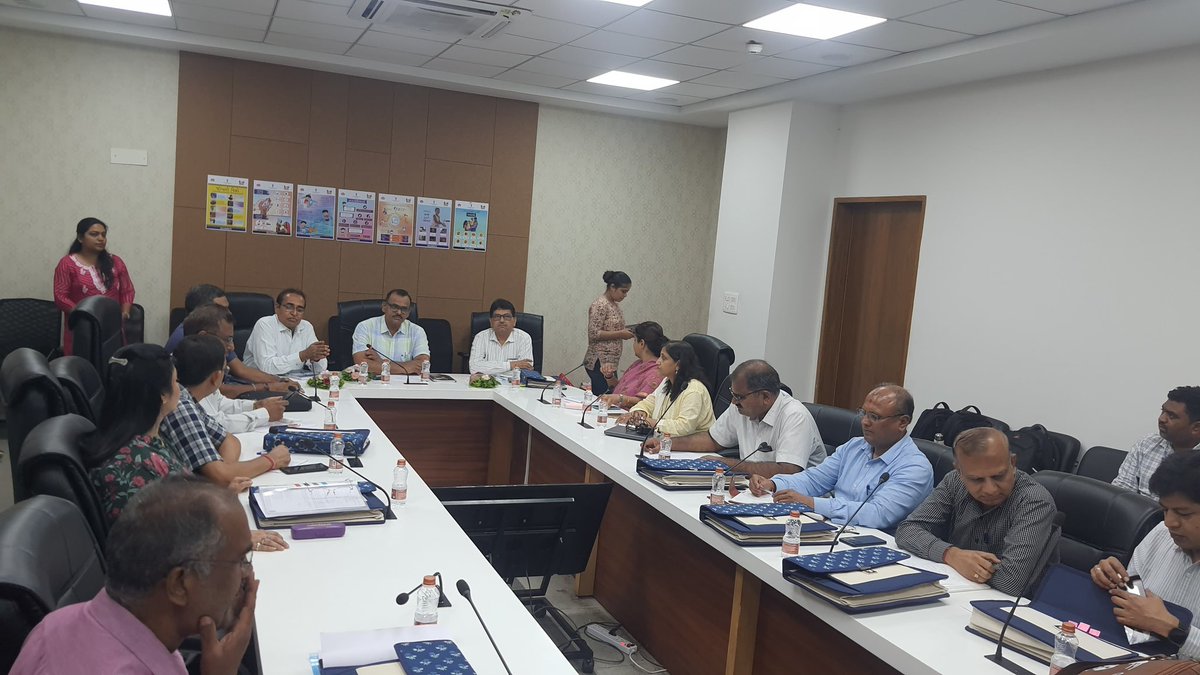 NHM Gujarat tweet media