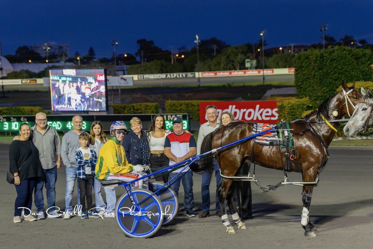 Team Graham Racing tweet media