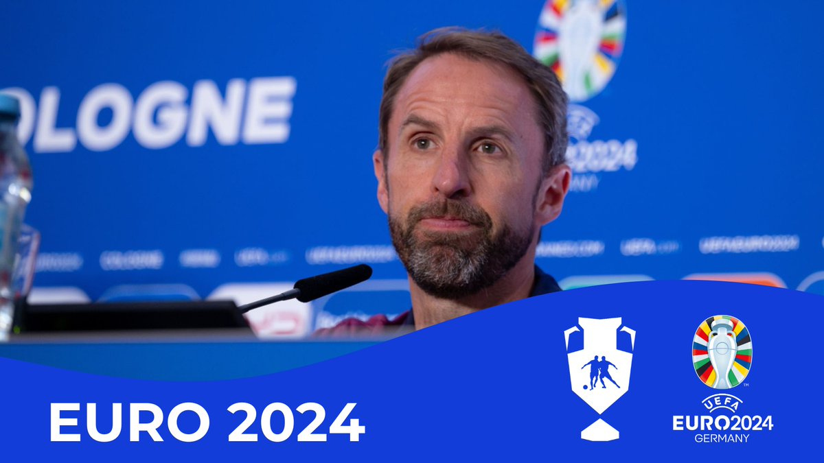 🗞️ La tossicità attorno all'Italia e Luciano Spalletti non è l'unica nel contesto di #EURO2024 
🏴󠁧󠁢󠁥󠁮󠁧󠁿 I toni delle critiche al CT e alle prestazioni dell'Inghilterra hanno oltrepassato il limite

👇"Southgate è il problema dell'Inghilterra?"👇

✍️ <a href="/GiveBobby/">Give the Ball to Bobby</a> sportellate.it/2024/06/30/sou…
