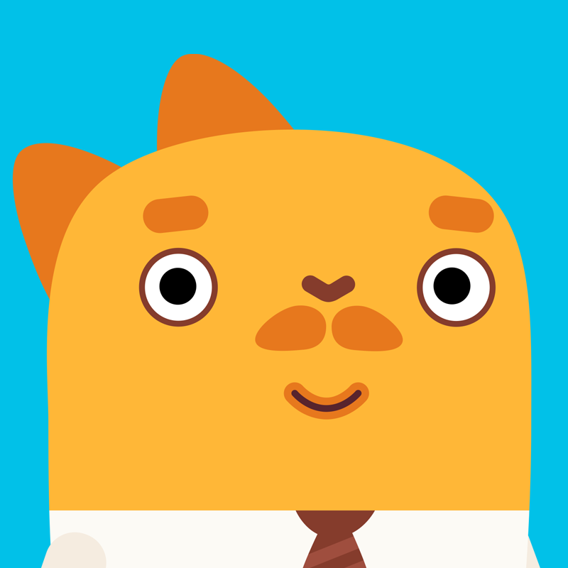 DadtheCatTV's tweet photo. So who is Dad the Cat? He is the main character. He is the dad who loves to play with his son. But he also loves his wife. Dad the Cat is chill and fun.
#DadtheCat #TVshow #cartoonforkids #cartoons #kidstv #showforkids https://t.co/65Vgh18V2R
