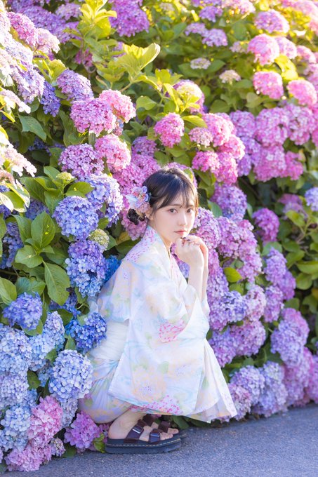 Twitterのコスプレ画像24