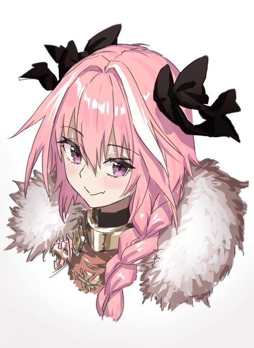 アストルフォ