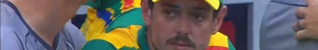 RaghavVasdeva's tweet image. लोग तुम्हे चोकर्स कहते हैं पर 145 करोड़ लोगों की सांस जो अपने खेल से उनके हलक में अटका दे, उनके दिल की धड़कने बढ़ा दे वो चोकर नहीं हो सकता तुम सही मायने में लड़े, बहुत शानदार लड़े, बस आज तुम्हारा दिन नहीं थाभारत की तरफ से तुम्हे ढेर सारा प्यार और आगे के लिए शुभकामनये. #INDvSA2024