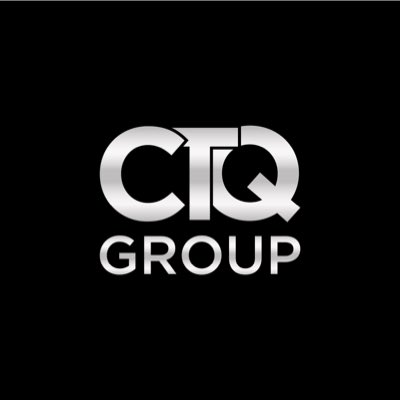 CTQGroup's tweet image. #NewProfilePic