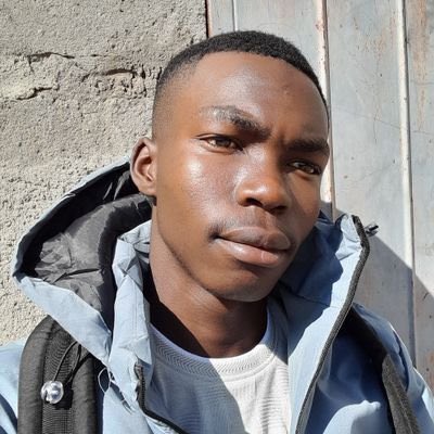 MR MATAYI 👔 tweet media