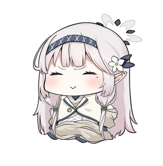 こうして並べると…ドヤヒマちゃん…その…
太っ………丸くなったね… 