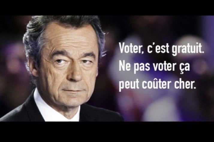 Merci à <a href="/michel_denisot/">Michel Denisot</a> pour ce rappel citoyen.