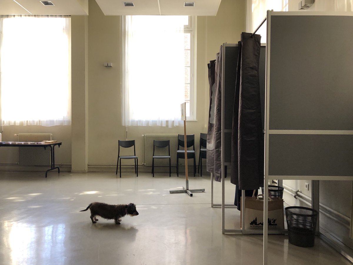 GillesBenjamin2's tweet photo. Le secret du vote #Législatives2024 https://t.co/jnbZj1oYOv