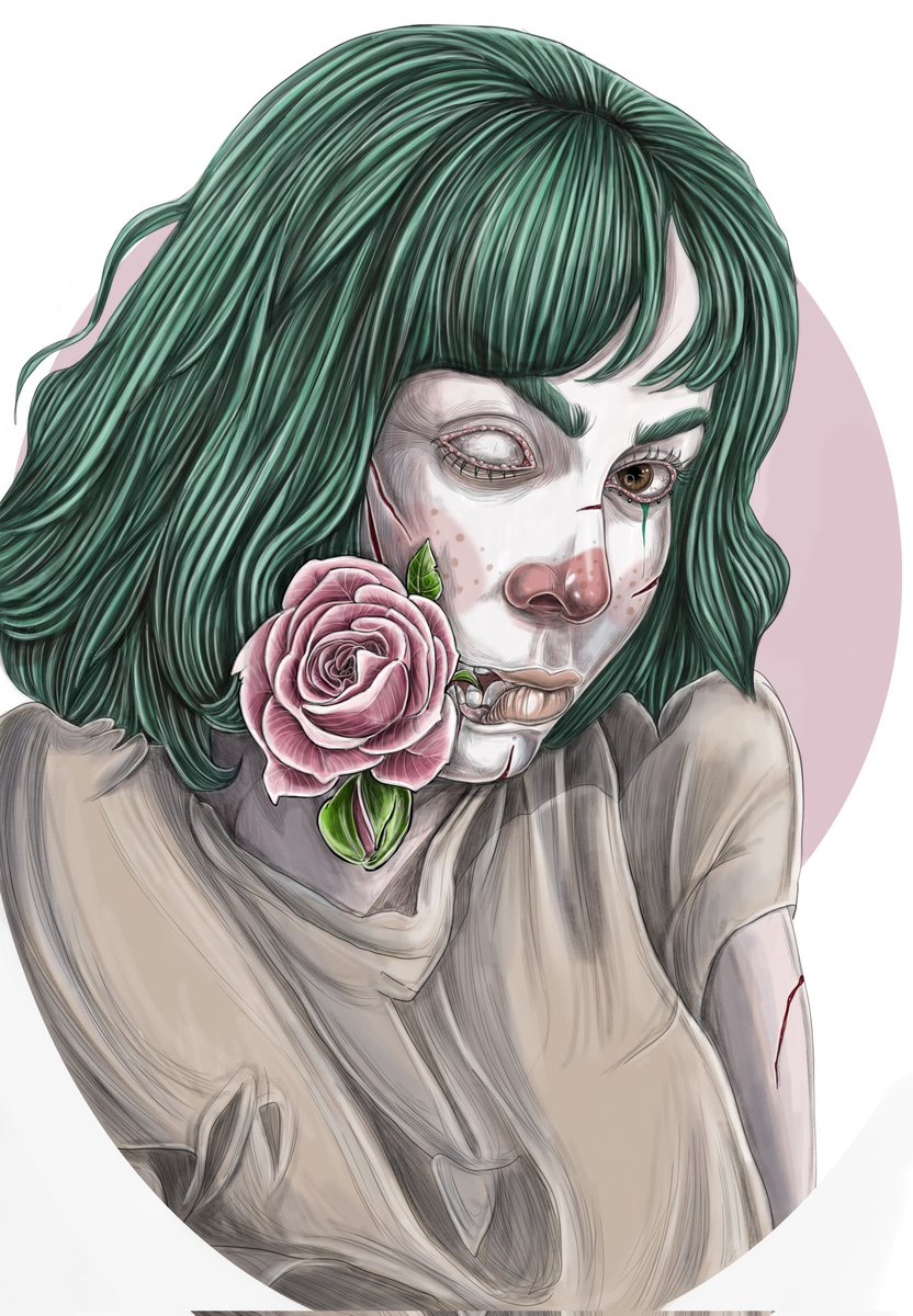 🖤F̸A̸T̸I̸M̸A̸🖤ᕼᗴᒪTIᔕᕼIᗩ.#NFTNYC2024 tweet media