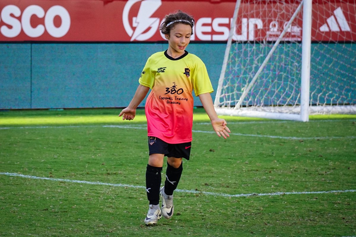 🏆 El Torneo 𝗣𝗜𝗠𝗘𝗡𝗧𝗢𝗡𝗘𝗥𝗢𝗦 𝗖𝗨𝗣 ya está en marcha en su último día.

✨ ¡𝙃𝙤𝙮 𝙘𝙤𝙣𝙤𝙘𝙚𝙧𝙚𝙢𝙤𝙨 𝙖𝙡 𝙜𝙖𝙣𝙖𝙙𝙤𝙧! ¡𝙎𝙐𝙀𝙍𝙏𝙀!