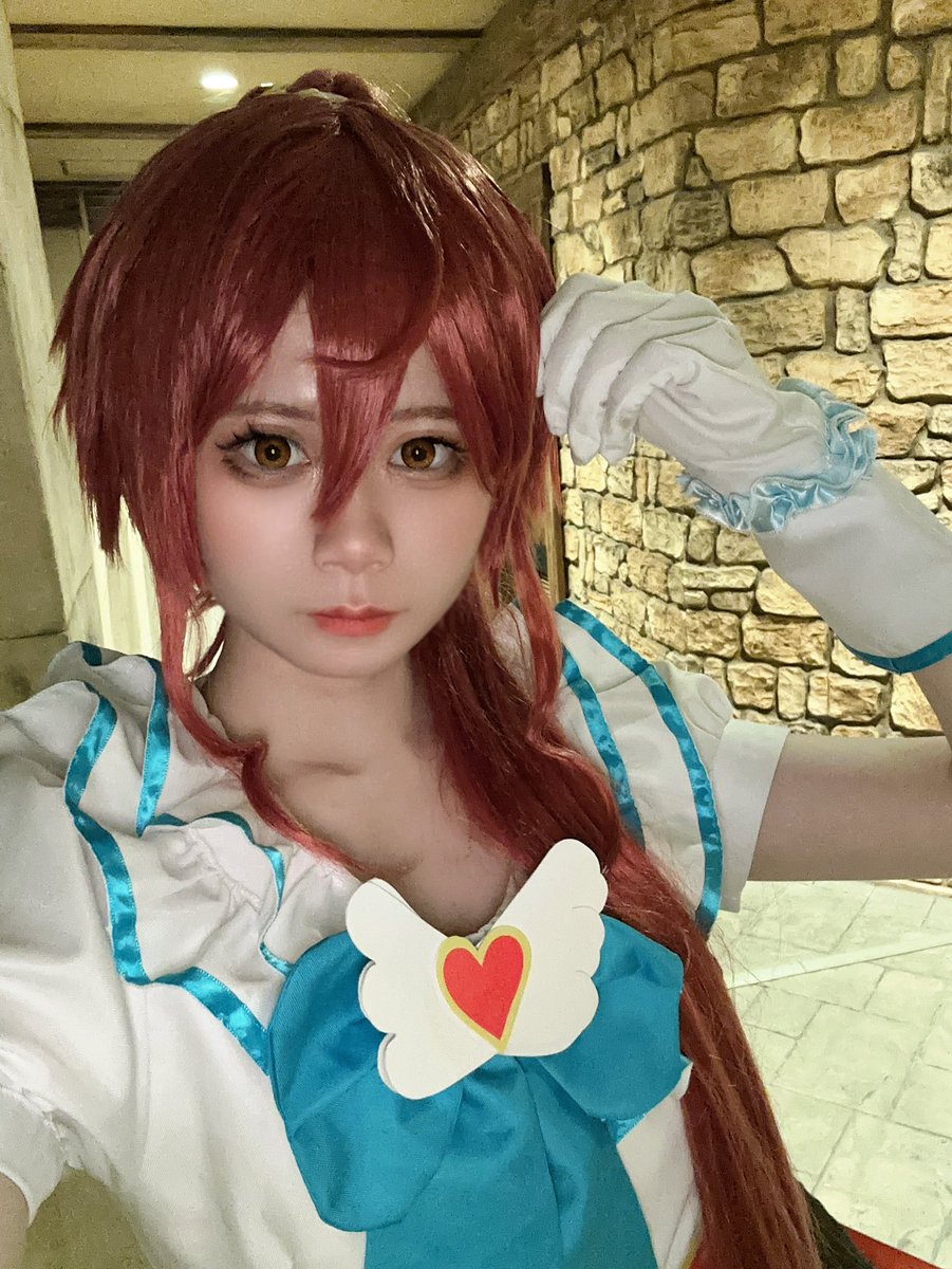 967_cos's tweet photo. 初ラグコスでした🙌
ありがとうございましたー！！
 #ラグコス  #ラグコス2024 https://t.co/8fLHKCZix2