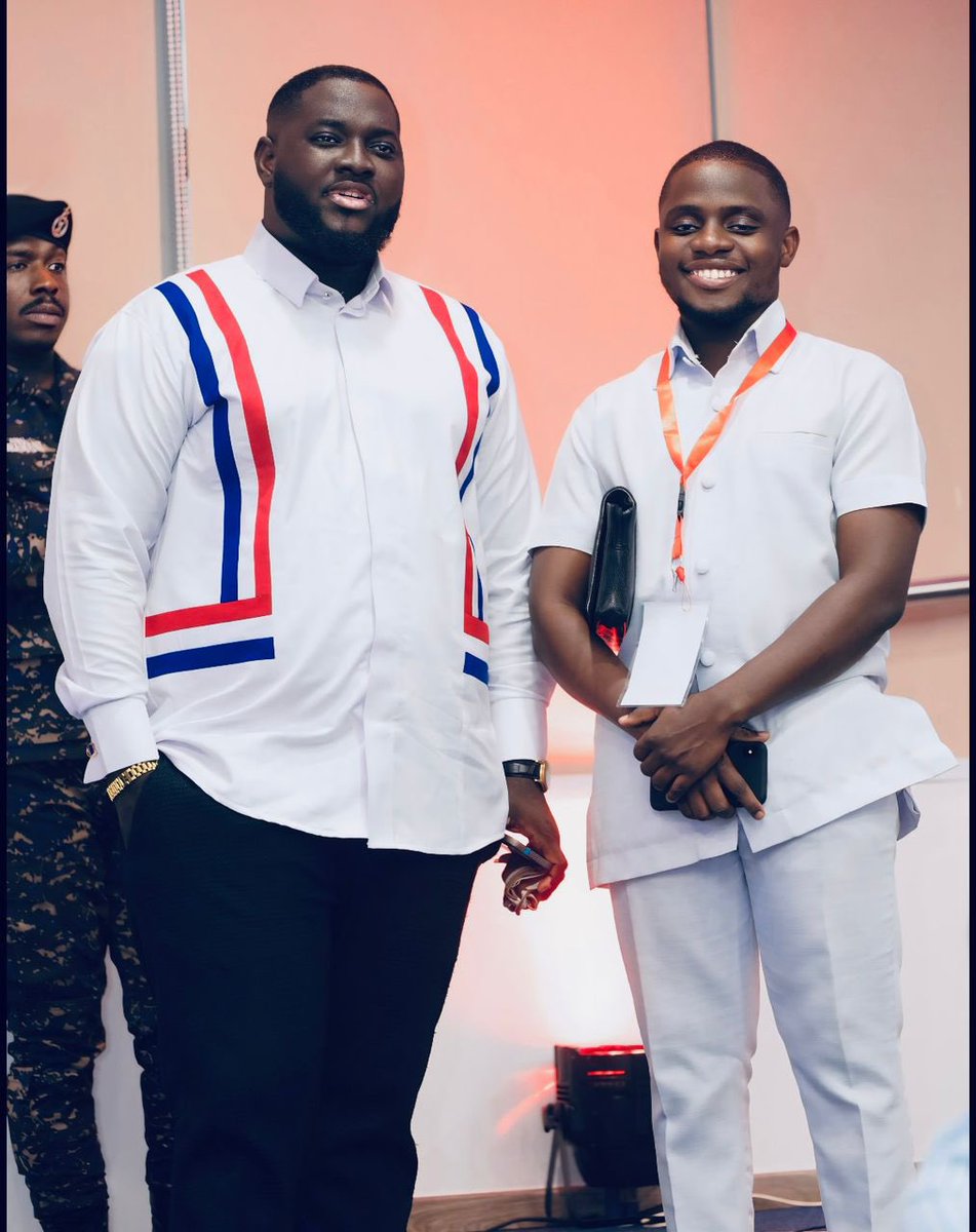 Appiah Reuben tweet media
