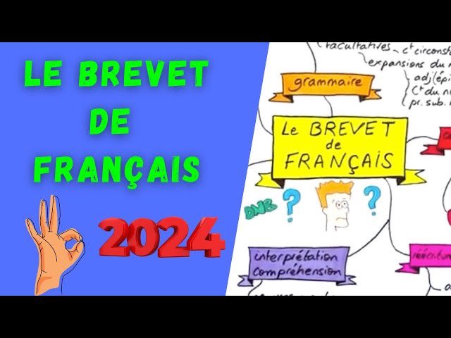 m_astrid_clair's tweet photo. Votre précieuse progéniture passe son brevet demain ? 💪
Pour l’aider à rebrasser en douceur toutes les notions à connaître en français et se préparer à la question sur les manipulations grammaticales, conseillez-lui la playlist Réussir le brevet : https://t.co/WQjoG9Glxg https://t.co/f2LJnJOlJk