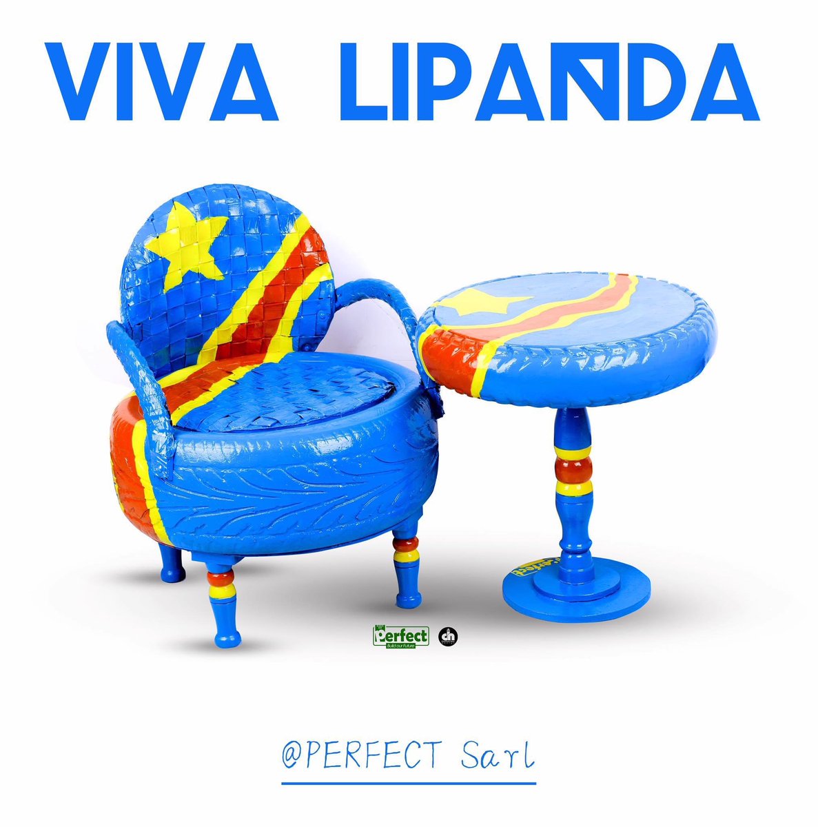 PerfectSarl's tweet photo. Le Congo 🇨🇩 est grand et exige de nous de la grandeur!!! EPL

Bonne fête de l’indépendance. 

@elie_bigabwa @RdcTransforme https://t.co/8cOQT6VfT3