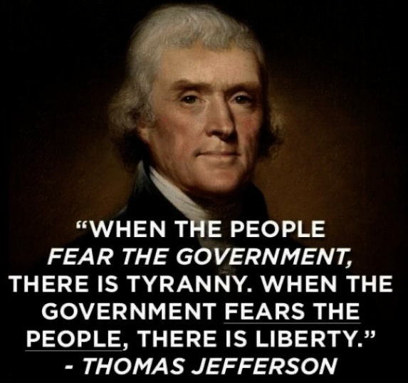 RealMattCouch's tweet photo. Our founders knew what they were up against.. https://t.co/swAS6d2oUN