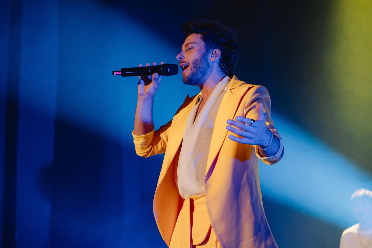 Icod de los Vinos tweet media