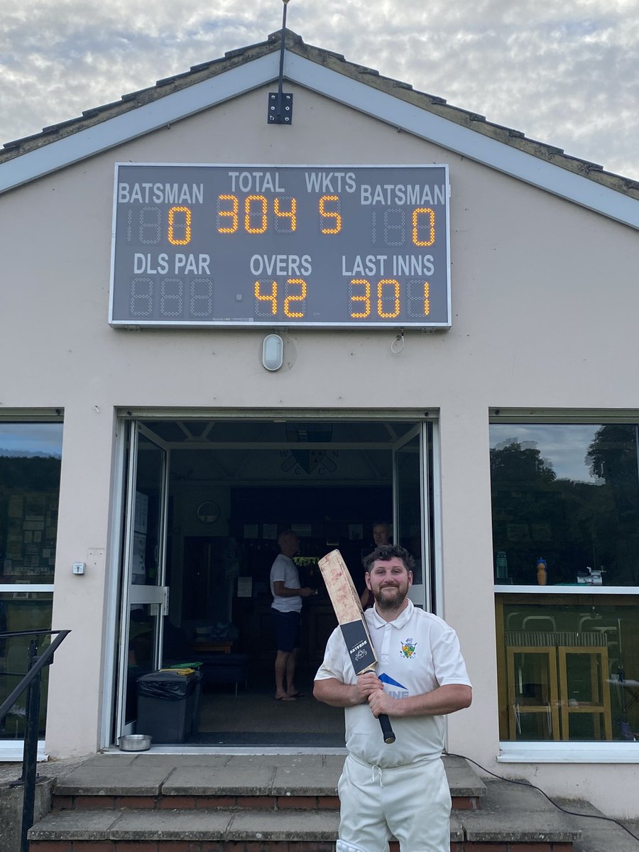 thamesvalleycl.play-cricket.com/website/result…

Unbelievable chase yesterday from the 2s Beating <a href="/eccboars/">Eversley CC</a>.
Well done to all the players, Massive well done to Rhys for his match winning 120*.
@SecTVCL 
<a href="/SkylineRoofingC/">Skyline Roofing Centres - Roofing Supplies</a>