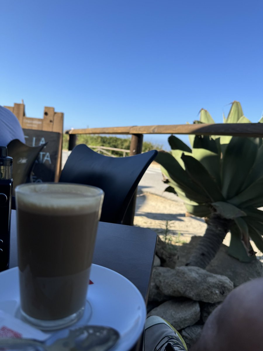 Cafelito de relax