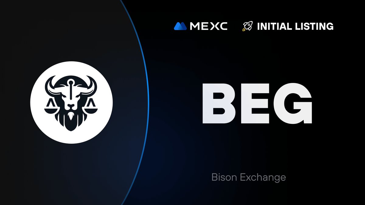 Bison Exchange (@bisonexchanget) / Posts / X