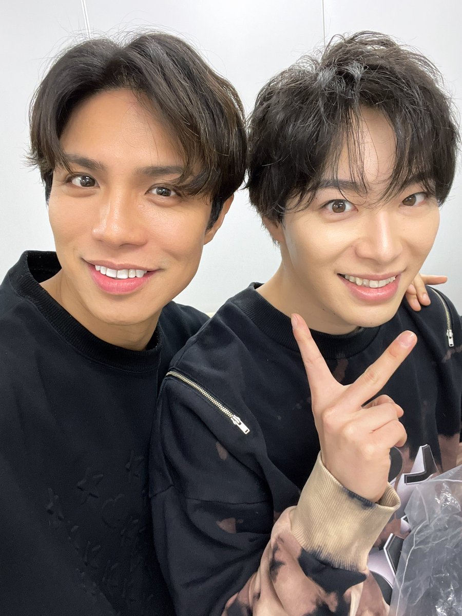 GIANNA BOYFRIEND 応募券　塩田将己　松岡卓弥 GIANNA BOYFRIEND 09 塩田将己 松岡卓弥 チェキ応募券 - メルカリ