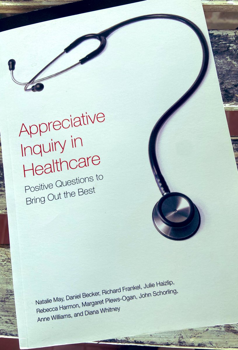 montse_esquerda's tweet image. “A menudo subestimamos el poder de un gesto, una sonrisa, una palabra amable, o el más pequeño gesto de cuidado, todo lo cual tiene el potencial de cambiar la vida”

Deberiamos hablar más de modelo centrado en el cuidado?
Incluyendo el cuidado a los profesionales!