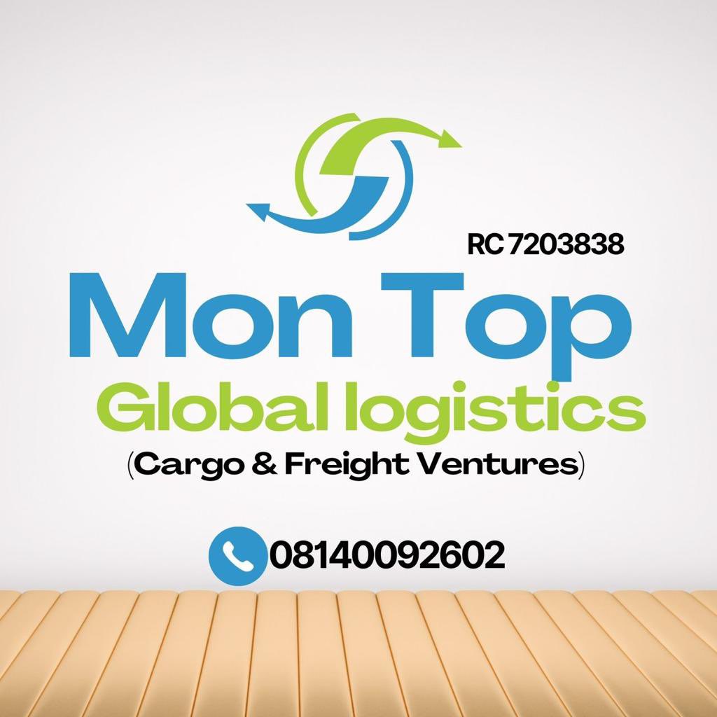 Mon top global logistics cargo and freight (@monfreight) on Twitter photo 