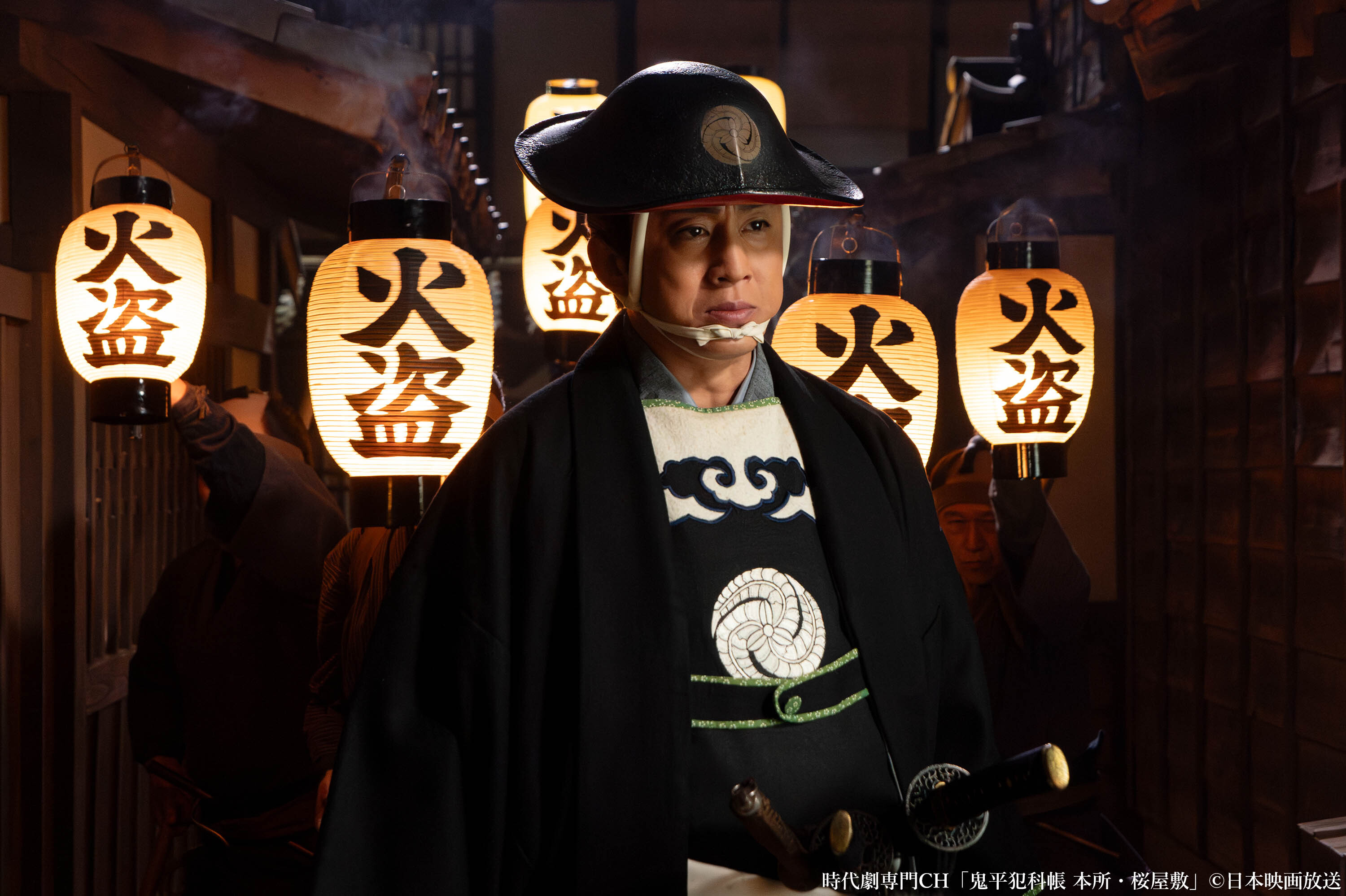 時代劇専門チャンネル on X: 
