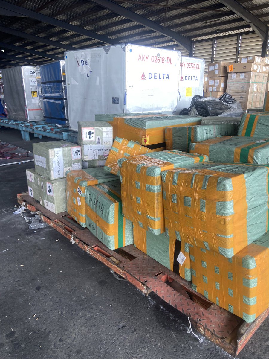 Mon top global logistics cargo and freight (@monfreight) on Twitter photo 