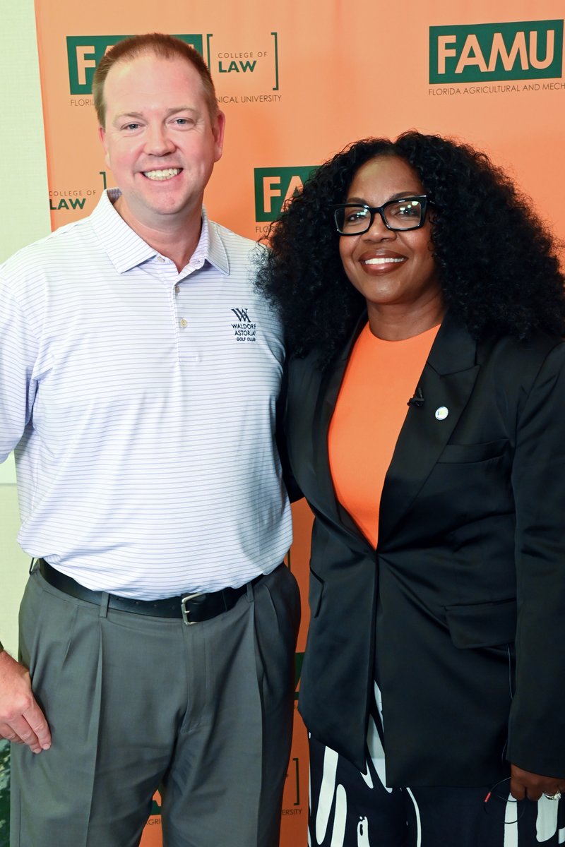 FAMU College of Law tweet media