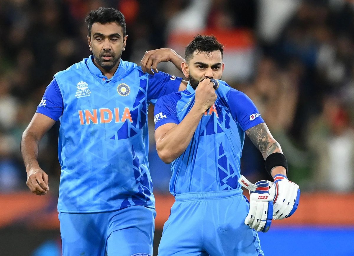 NaseeBullH_21's tweet photo. #CongeratultionsOfTeam_India
#T20WorldCauo #Chmapion
Very will Played and Best of Luck
@narendramodi
@imVkohli
@IrfanPathan https://t.co/odGR1DaT8g
