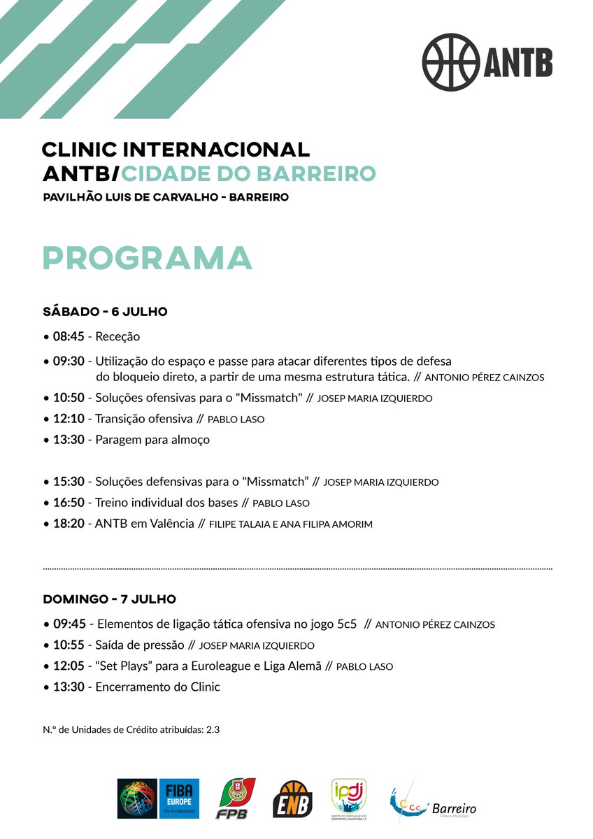ANTBasquetebol tweet media
