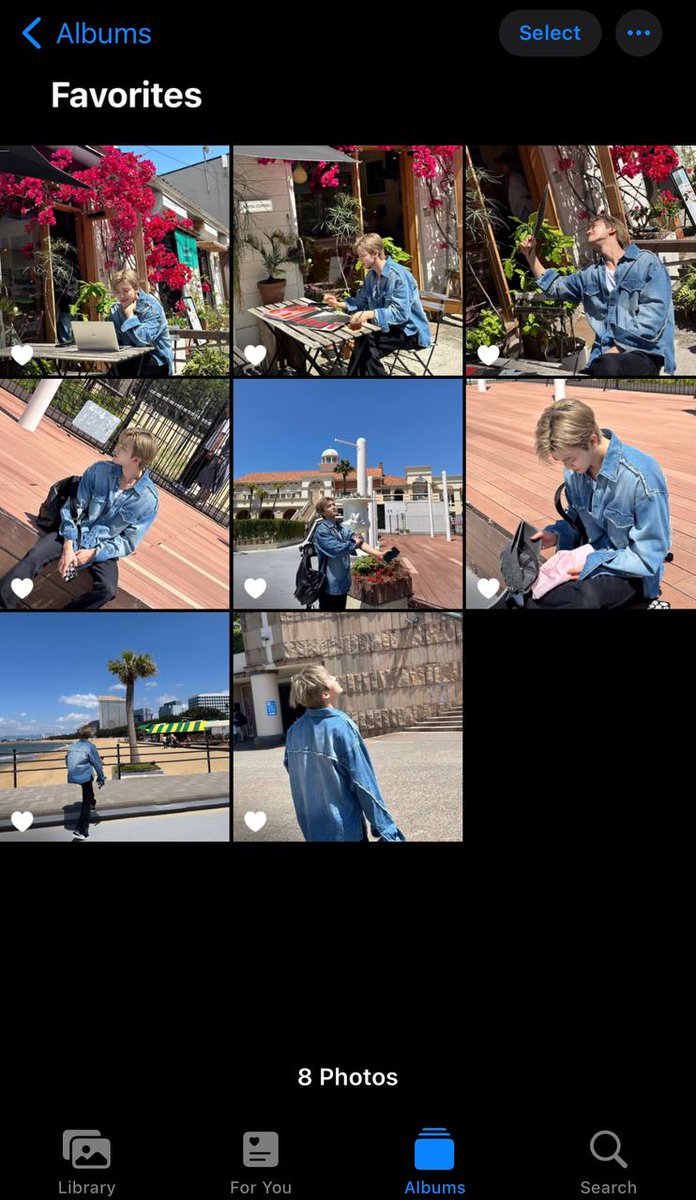 annanaaaa_NM's tweet photo. Nomin wantwit AU

Suatu hari ada business trip yang mewajibkan Iky ikut. Jadi sekalian liburan, sekali dayung dua tiga pulau terlampaui😂 dan yang sering jadi fotografer dadakan ya pak arsa bcz blio nawarin wkwkwk, tapi pake hp-nya (modus). Jangan lupa dihapus ya pak 🙂 https://t.co/seztbrnmQd