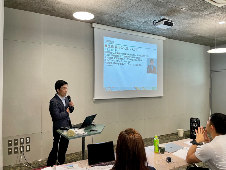 sdh_4su's tweet photo. 【レポート｜KOIL STARTUP PROGRAM 2024】
「KOIL STARTUP PROGRAM 2024」ではTEP主催の「ビジネスプラン作成セミナー」を受講します。弁護士や弁理士など各専門家による講義や、グループ毎のメンタリングを通し、各社事業の改善ポイントを整理していきます。#スタートアップ #ビジネスプラン #柏の葉