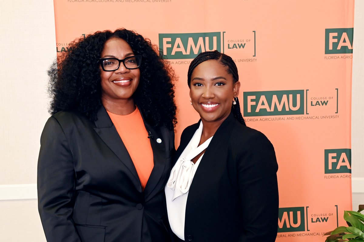 FAMU College of Law tweet media