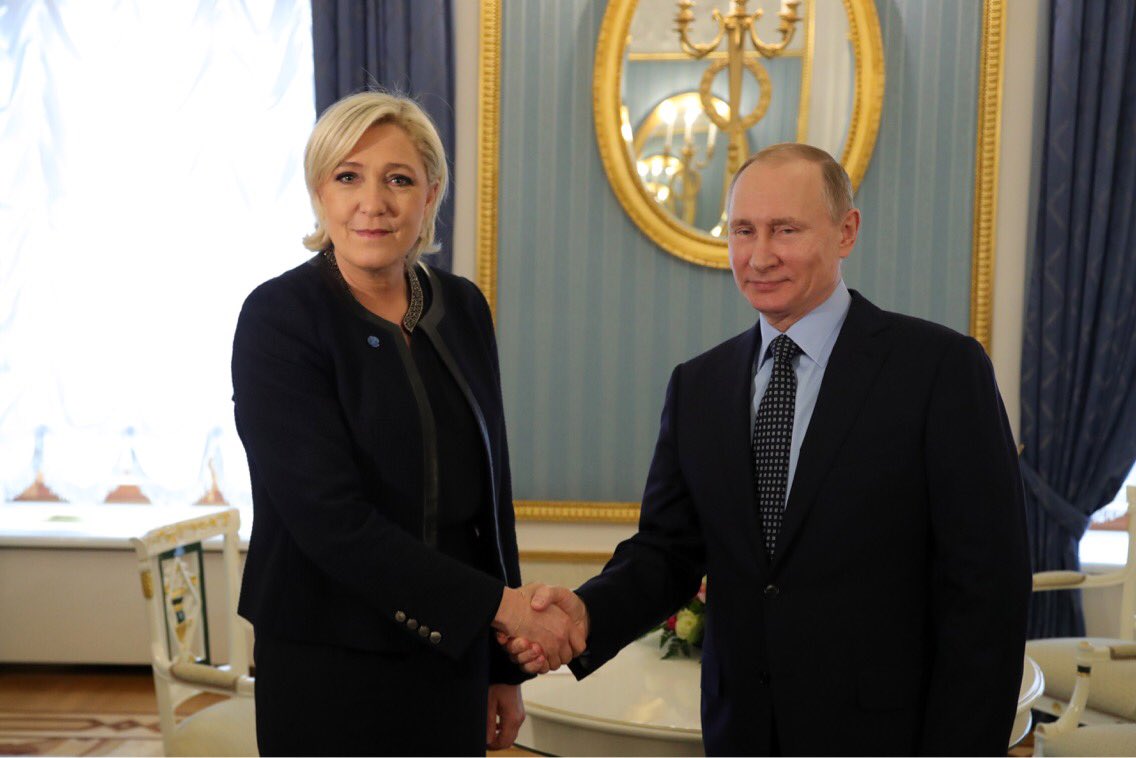 ObsDelphi's tweet photo. 🇫🇷Aujourd'hui on vote, mais pas pour Poutine !

N'oubliez pas les racines du Rassemblement National et ses connexions avérées et documentées avec le pouvoir russe.

L'avenir de la France est démocrate, républicain et européen, mais surtout il est entre nos mains. Bon dimanche ! https://t.co/TFaqjHhf4l