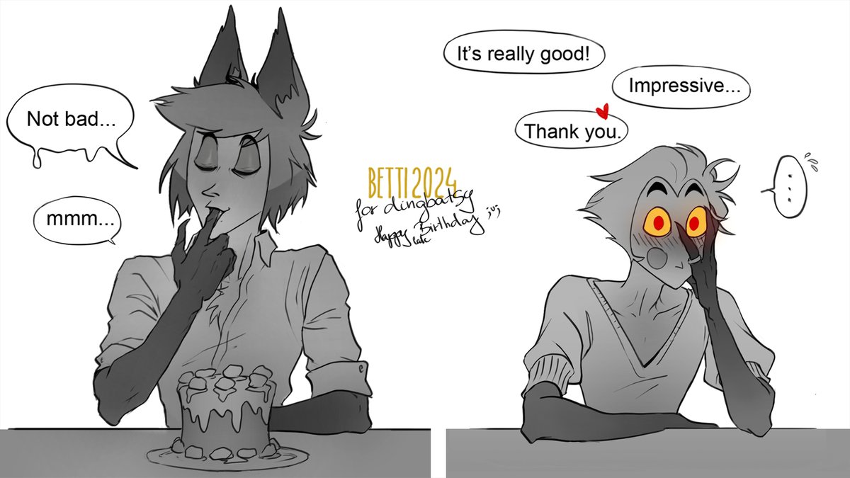 betti2024🔞(will be more active on Bsky) on X