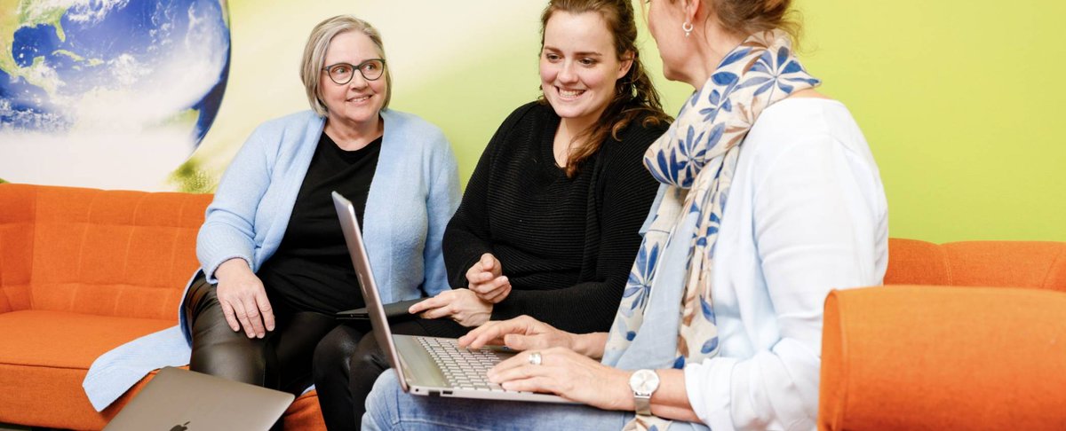Het CAI is een nieuw, gecomputeriseerd instrument voor het beoordelen van de #spraakontwikkeling van kinderen (screening, monitoring en diagnostiek). De cursus Computer Articulatie Instrument is uniek in Nederland. 👇

han.nl/opleidingen/po…

#LLO #posthbo #logopedie