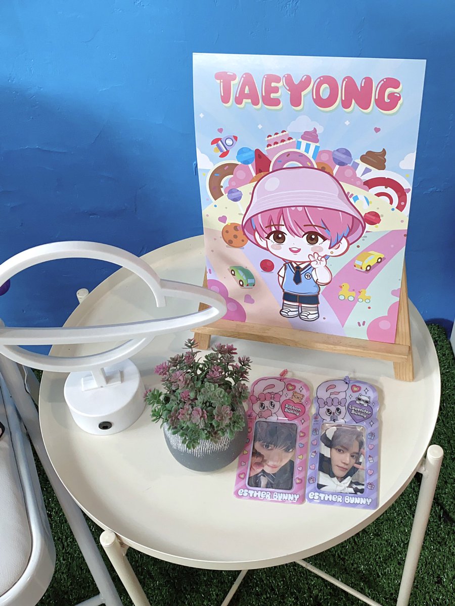 suparatsaton's tweet photo. มีอ้วงงงเต็มไปหมด ฮือออ น่ารักมากกก 🥹🤏🏻#LetsplaywithTYground #HAPPYTAEYONGDAY https://t.co/2cA6jLWU6t