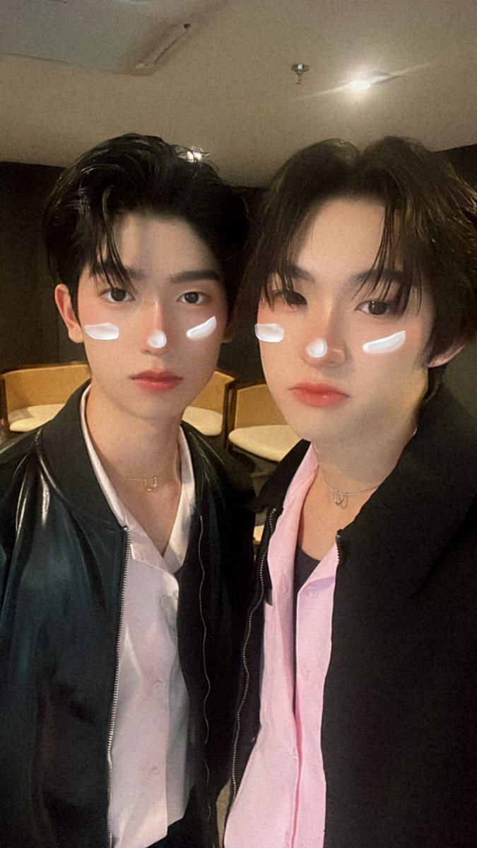 มาๆๅๅๆๆ #ThomasKongXGlobalFanC
