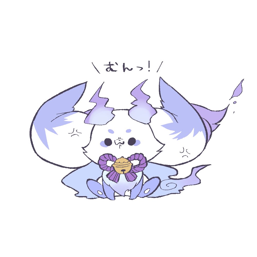 「耳は筋肉らしいのでリングフィットとかやって欲しい #るんるんびじちかん #さむね」|琥春のイラスト