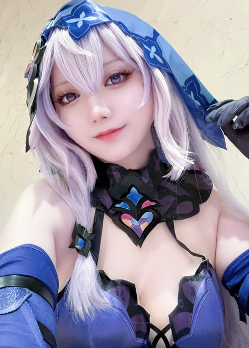 コスプレイヤーくれのTwitter画像16