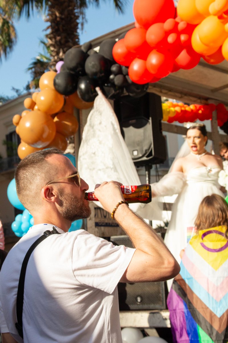 #pride #baripride #bari