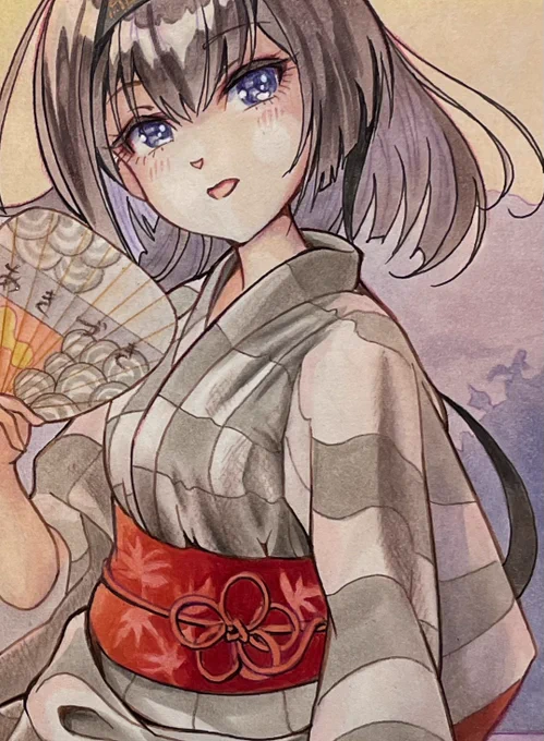 今日はここまで。あさって仕上げてUPします。 