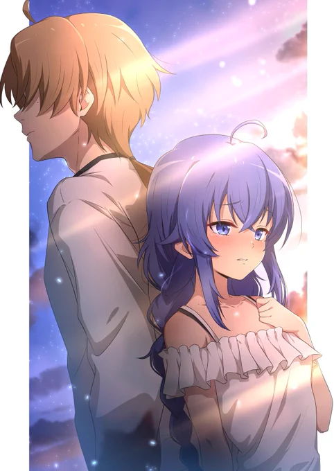 今月もありがとうございました#今月かいた絵を晒そう 