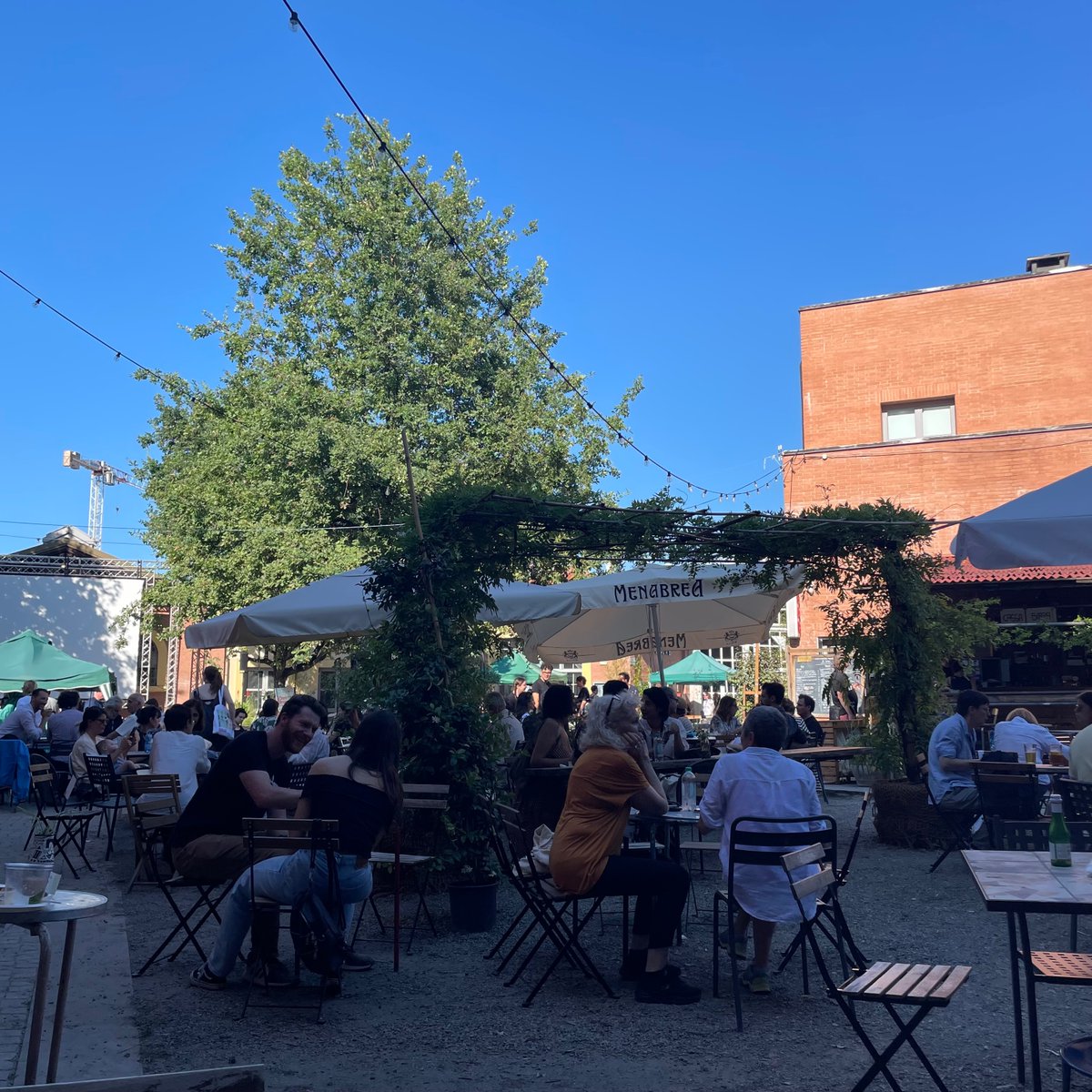 kerrypolka's tweet photo. Arrivederci Bologna after another fabulous #CinemaRitrovato! Too many highlights to list but catching up with old and new friends and just enjoying being around people who care about, are excited about, want to share &amp; talk about art and cinema. Glorious week ❤️ https://t.co/45S3ZW3f2a